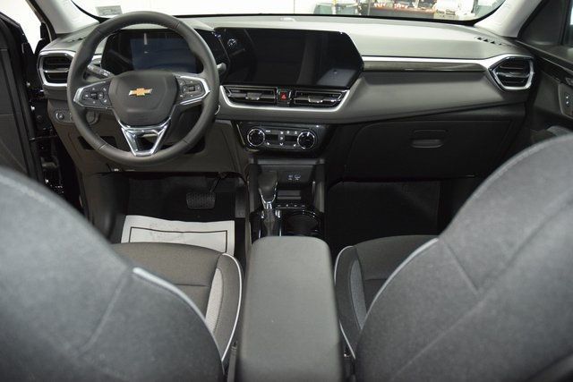 2026 Chevrolet Trailblazer AWD 4dr LT - 22900037 - 29