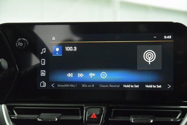 2026 Chevrolet Trailblazer AWD 4dr LT - 22900037 - 30