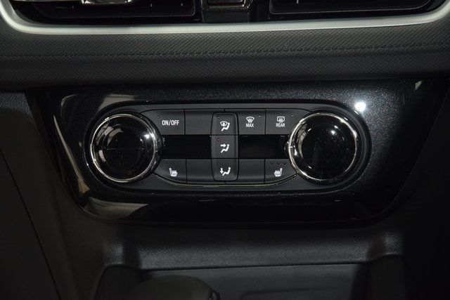 2026 Chevrolet Trailblazer AWD 4dr LT - 22900037 - 31