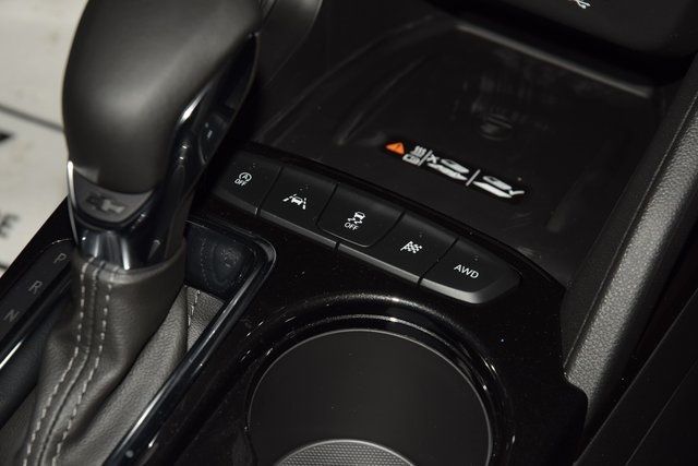 2026 Chevrolet Trailblazer AWD 4dr LT - 22900037 - 32