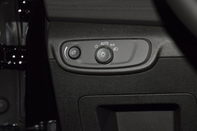 2026 Chevrolet Trailblazer AWD 4dr LT - 22900037 - 34