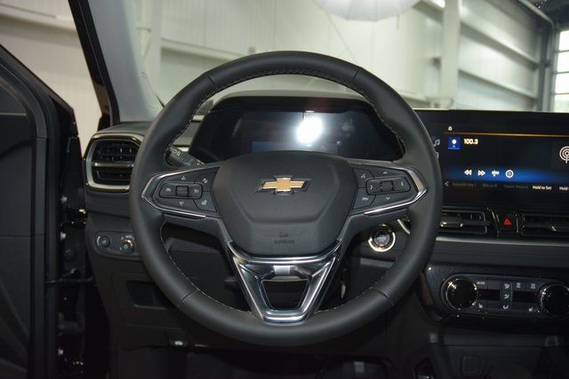 2026 Chevrolet Trailblazer AWD 4dr LT - 22900037 - 35