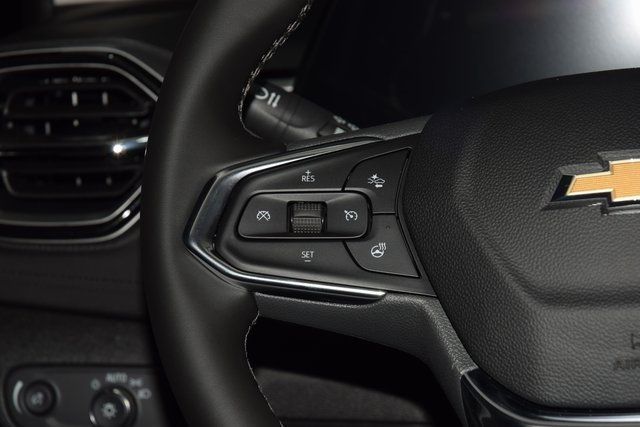 2026 Chevrolet Trailblazer AWD 4dr LT - 22900037 - 36