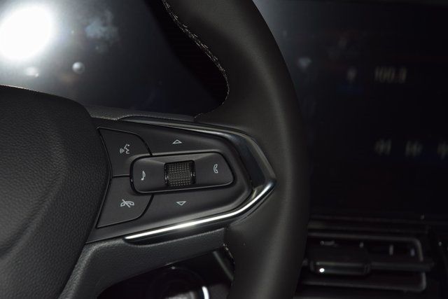 2026 Chevrolet Trailblazer AWD 4dr LT - 22900037 - 37