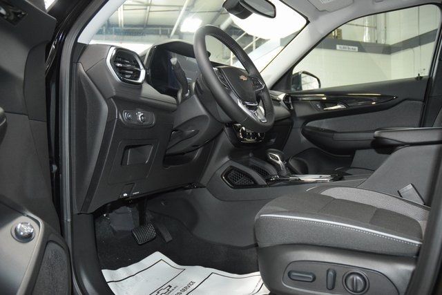 2026 Chevrolet Trailblazer AWD 4dr LT - 22900037 - 38