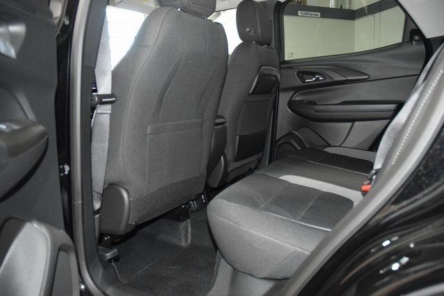 2026 Chevrolet Trailblazer AWD 4dr LT - 22900037 - 40