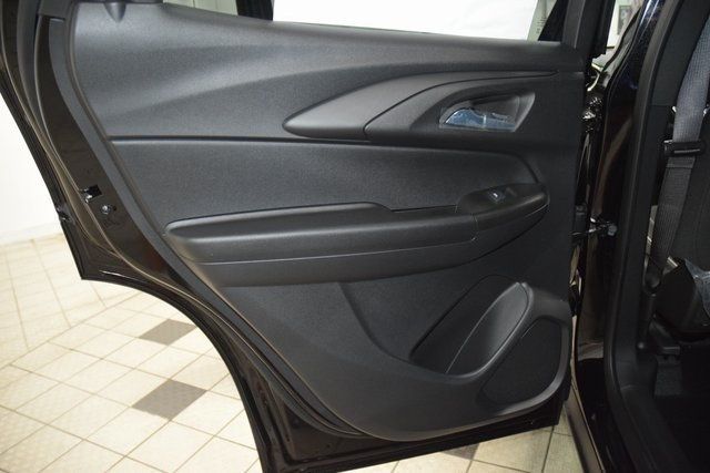 2026 Chevrolet Trailblazer AWD 4dr LT - 22900037 - 41