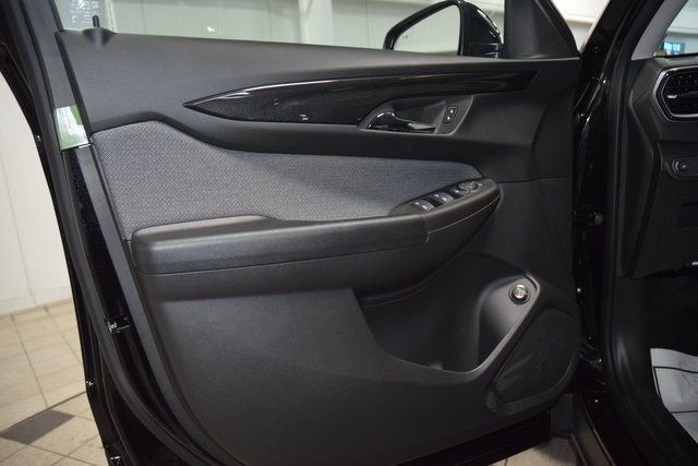 2026 Chevrolet Trailblazer AWD 4dr LT - 22900037 - 43