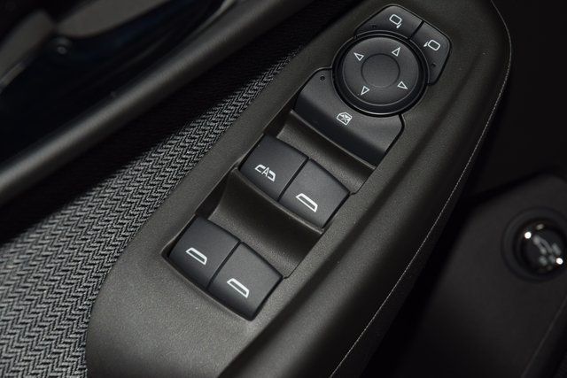 2026 Chevrolet Trailblazer AWD 4dr LT - 22900037 - 44