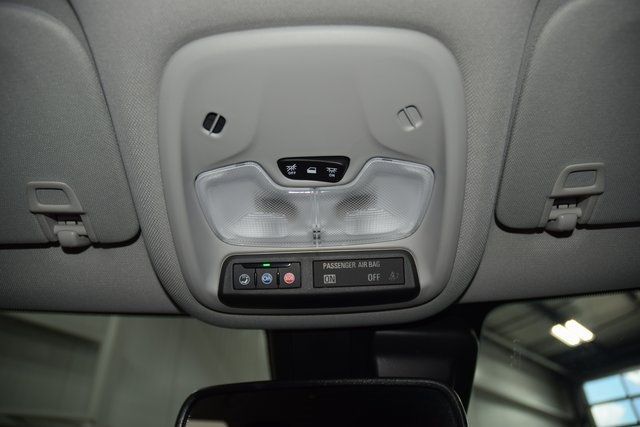 2026 Chevrolet Trailblazer AWD 4dr LT - 22900037 - 45