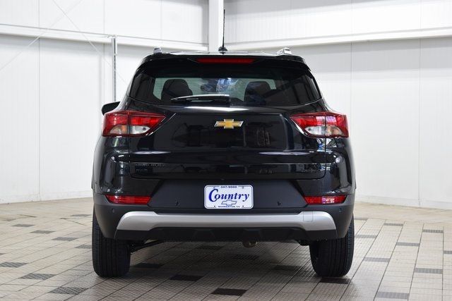 2026 Chevrolet Trailblazer AWD 4dr LT - 22900037 - 6