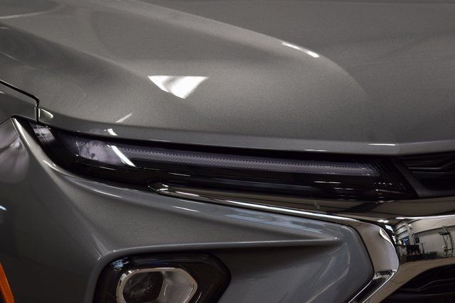 2026 Chevrolet Trailblazer AWD 4dr LT - 22912043 - 11