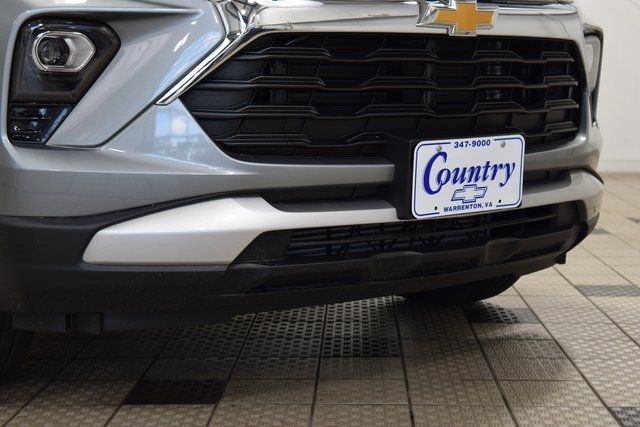 2026 Chevrolet Trailblazer AWD 4dr LT - 22912043 - 12