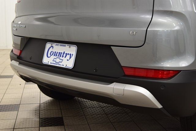 2026 Chevrolet Trailblazer AWD 4dr LT - 22912043 - 18