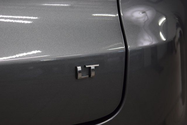 2026 Chevrolet Trailblazer AWD 4dr LT - 22912043 - 20