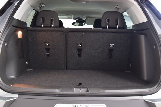 2026 Chevrolet Trailblazer AWD 4dr LT - 22912043 - 22