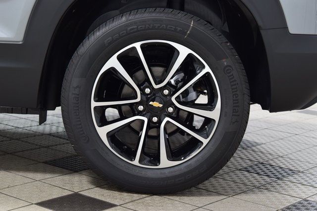 2026 Chevrolet Trailblazer AWD 4dr LT - 22912043 - 26