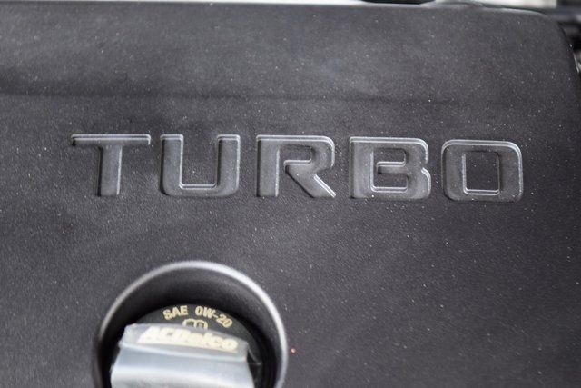 2026 Chevrolet Trailblazer AWD 4dr LT - 22912043 - 28