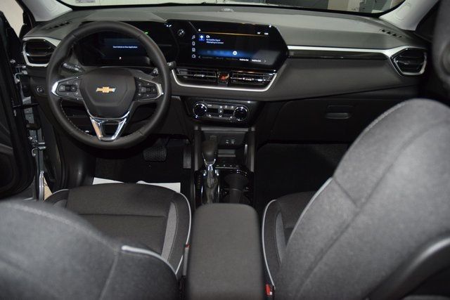 2026 Chevrolet Trailblazer AWD 4dr LT - 22912043 - 29