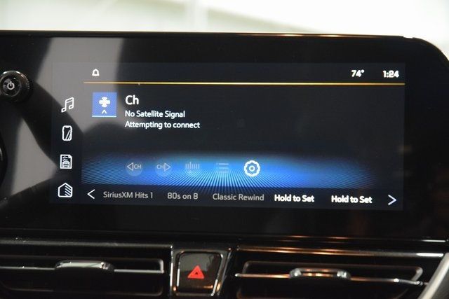 2026 Chevrolet Trailblazer AWD 4dr LT - 22912043 - 30