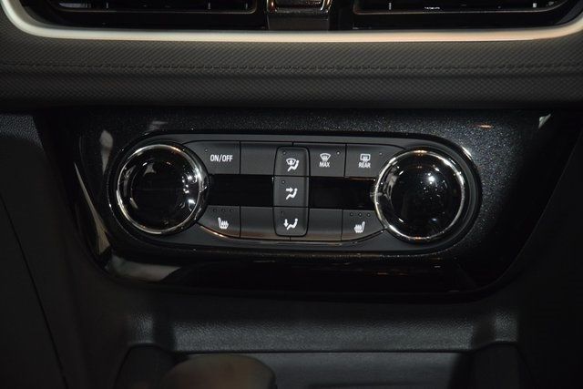 2026 Chevrolet Trailblazer AWD 4dr LT - 22912043 - 31