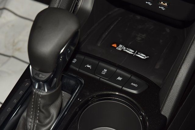 2026 Chevrolet Trailblazer AWD 4dr LT - 22912043 - 32