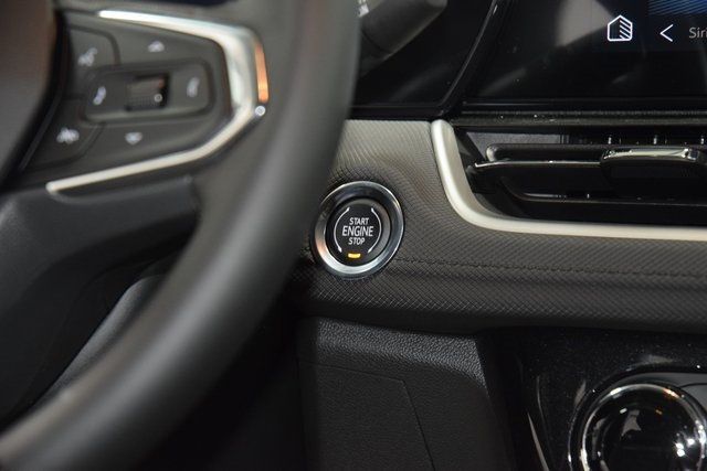 2026 Chevrolet Trailblazer AWD 4dr LT - 22912043 - 33