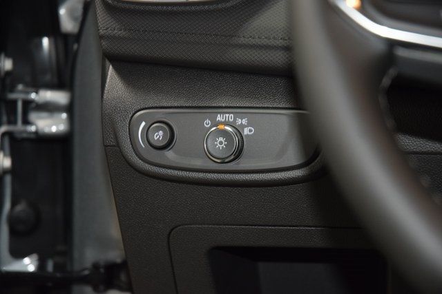 2026 Chevrolet Trailblazer AWD 4dr LT - 22912043 - 34