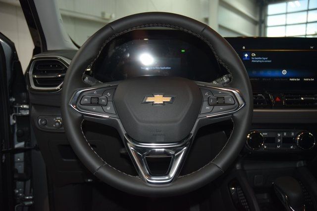 2026 Chevrolet Trailblazer AWD 4dr LT - 22912043 - 35