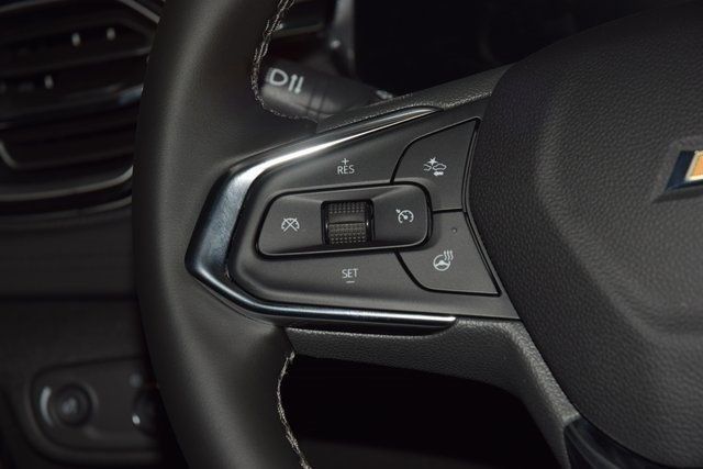 2026 Chevrolet Trailblazer AWD 4dr LT - 22912043 - 36