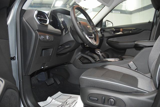 2026 Chevrolet Trailblazer AWD 4dr LT - 22912043 - 38