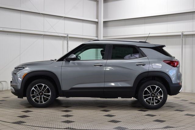 2026 Chevrolet Trailblazer AWD 4dr LT - 22912043 - 3