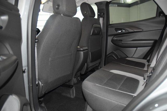 2026 Chevrolet Trailblazer AWD 4dr LT - 22912043 - 40