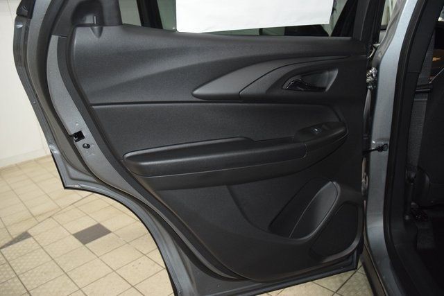 2026 Chevrolet Trailblazer AWD 4dr LT - 22912043 - 41