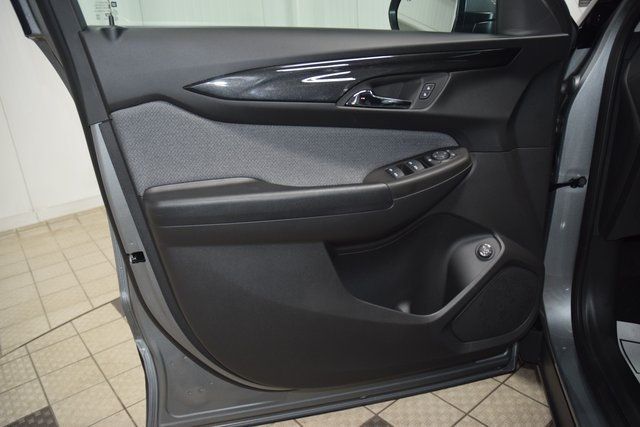 2026 Chevrolet Trailblazer AWD 4dr LT - 22912043 - 43