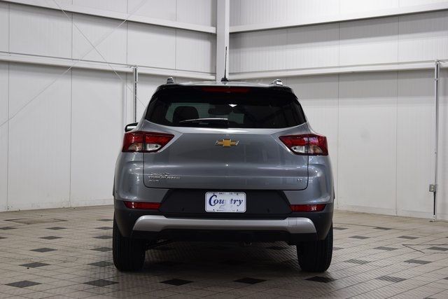 2026 Chevrolet Trailblazer AWD 4dr LT - 22912043 - 6