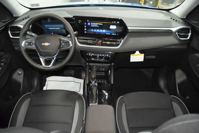 2026 Chevrolet Trailblazer AWD 4dr LT - 23030533 - 28