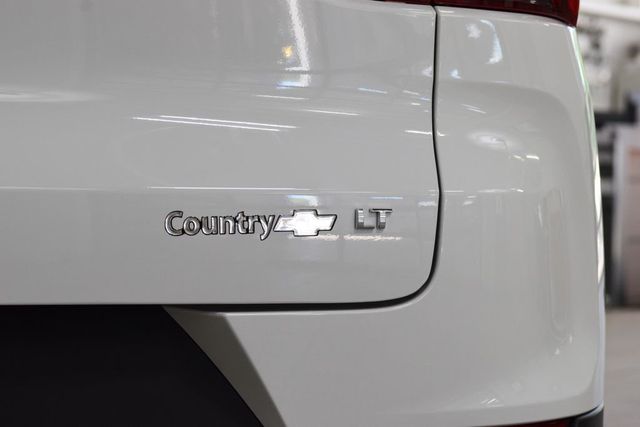 2026 Chevrolet Trailblazer AWD 4dr LT - 23030545 - 21