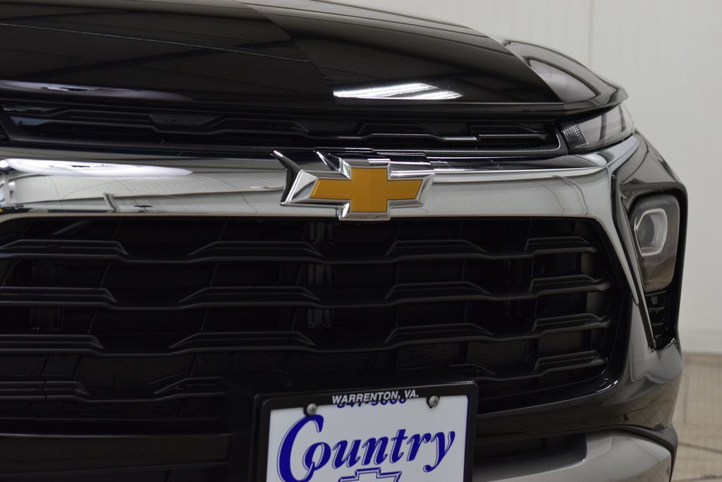 2026 Chevrolet Trailblazer AWD 4dr LT - 23033285 - 10