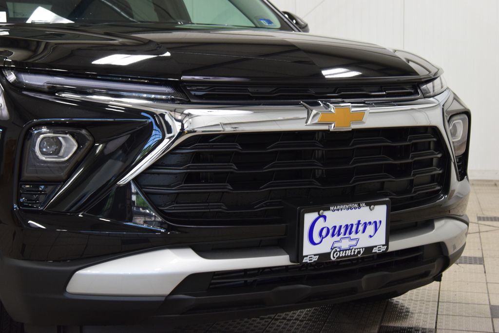 2026 Chevrolet Trailblazer AWD 4dr LT - 23033285 - 12