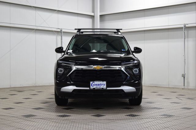 2026 Chevrolet Trailblazer AWD 4dr LT - 23033285 - 1