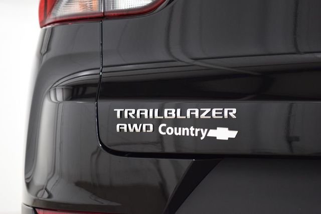 2026 Chevrolet Trailblazer AWD 4dr LT - 23033285 - 20