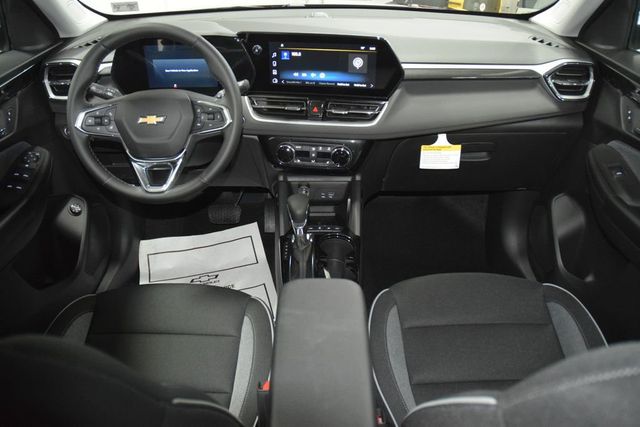 2026 Chevrolet Trailblazer AWD 4dr LT - 23033285 - 28