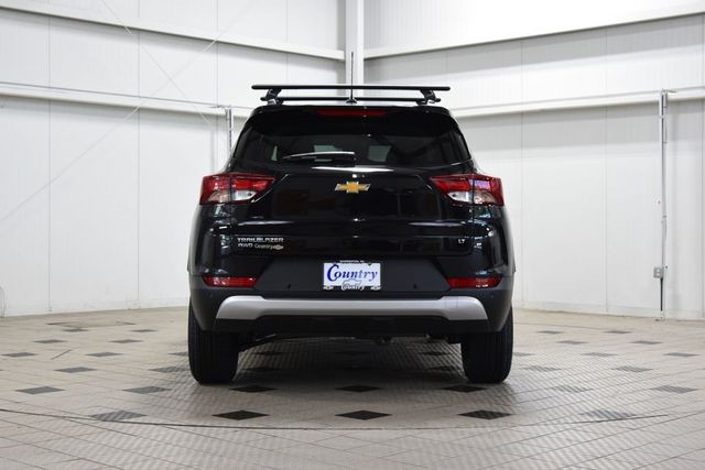 2026 Chevrolet Trailblazer AWD 4dr LT - 23033285 - 6