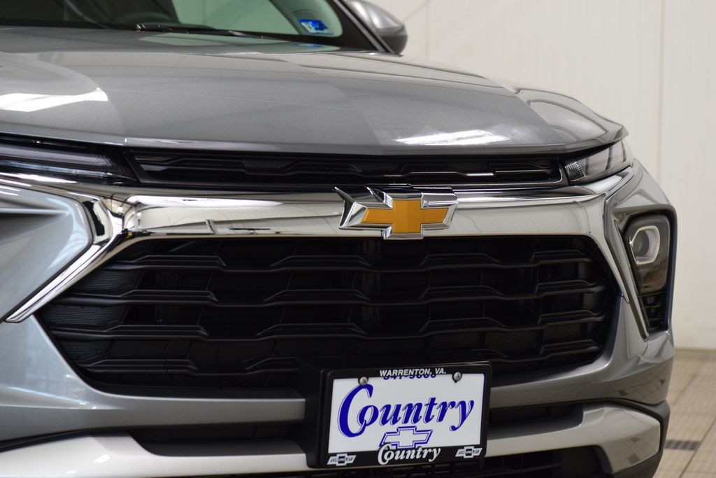 2026 Chevrolet Trailblazer AWD 4dr LT - 23042053 - 10