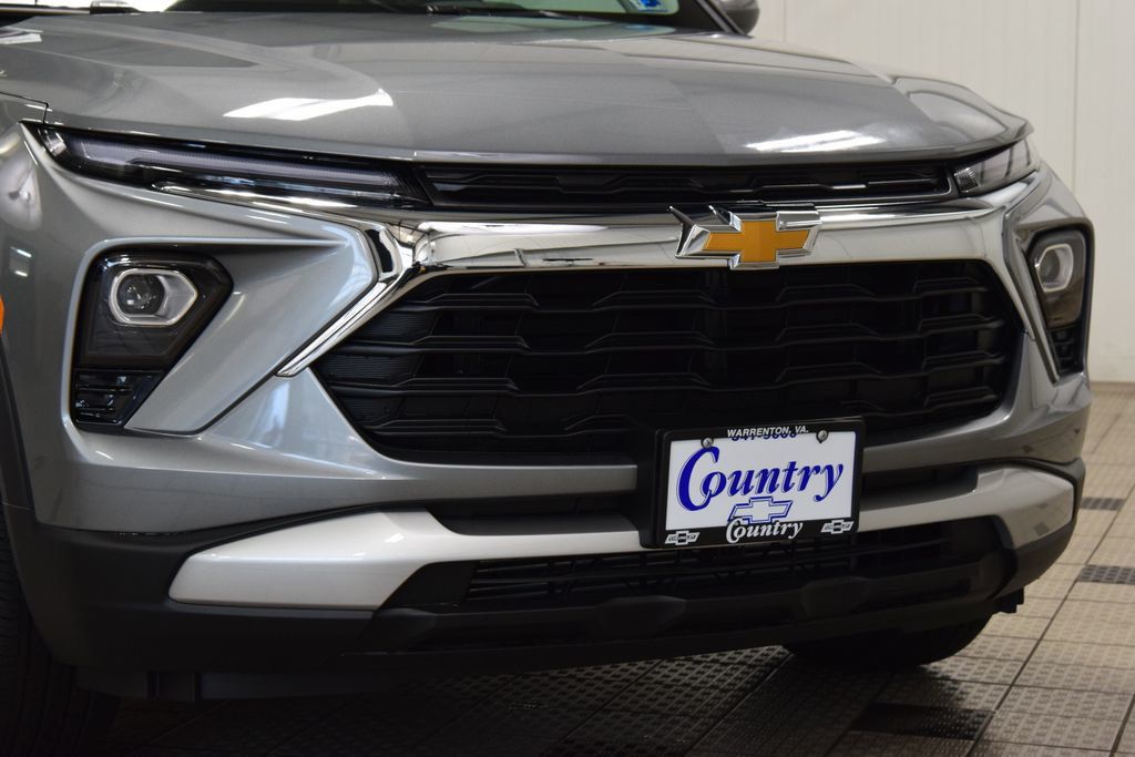2026 Chevrolet Trailblazer AWD 4dr LT - 23042053 - 12