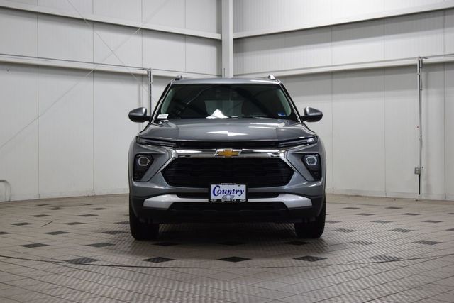 2026 Chevrolet Trailblazer AWD 4dr LT - 23042053 - 1