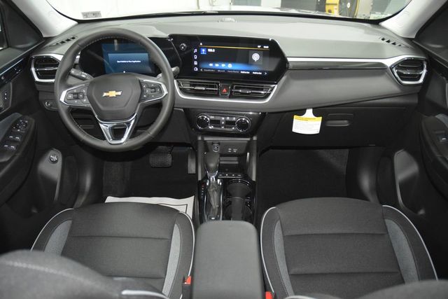 2026 Chevrolet Trailblazer AWD 4dr LT - 23042053 - 28