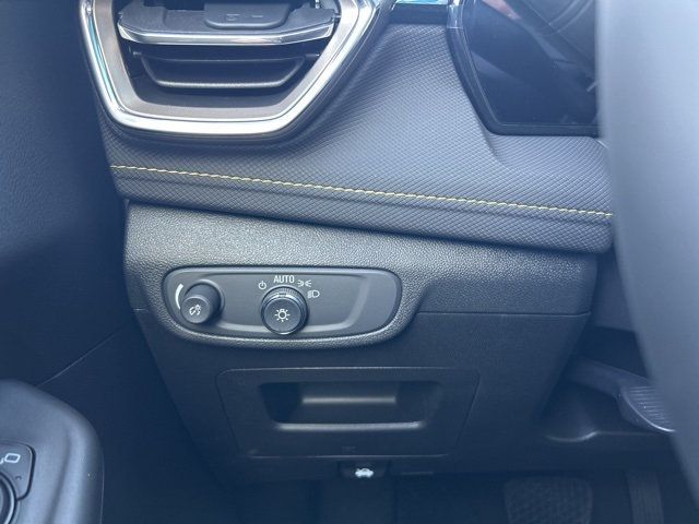 2026 Chevrolet Trailblazer FWD 4dr ACTIV - 22954224 - 10