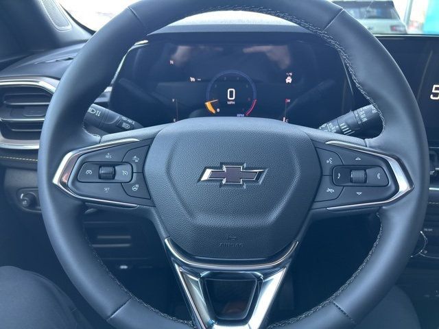 2026 Chevrolet Trailblazer FWD 4dr ACTIV - 22954224 - 11